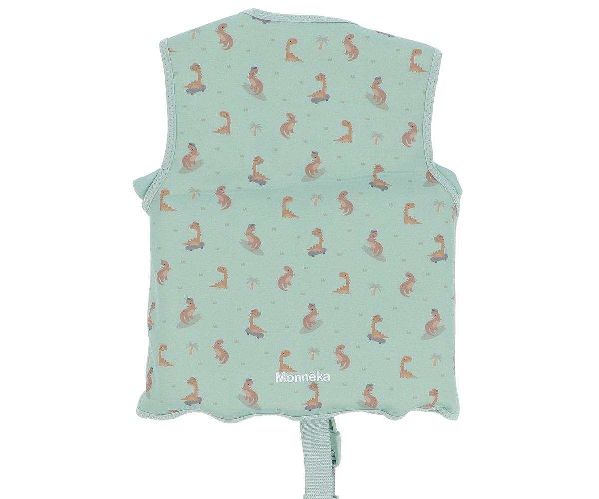 Colete Flutuador | Cool Dinos