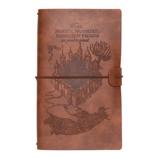 Caderno de Viagem | Harry Potter