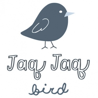 Jaq Jaq Bird