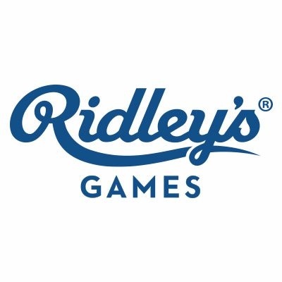 Ridleys Games