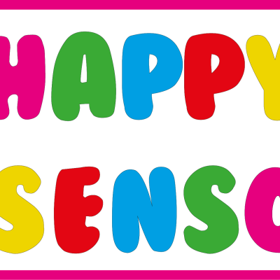 Happy Senso