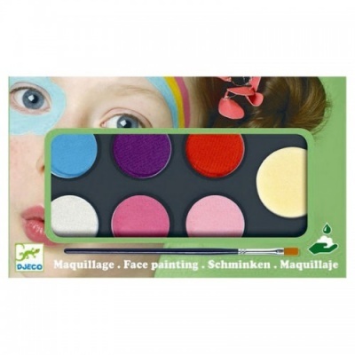 Pinturas Faciais | Sweet