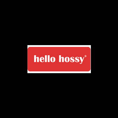 Hello Hossy