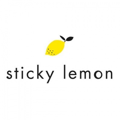 Sticky lemon