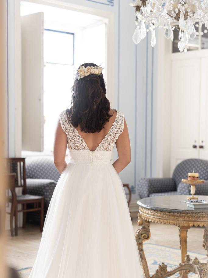 Toucado Golden Leave