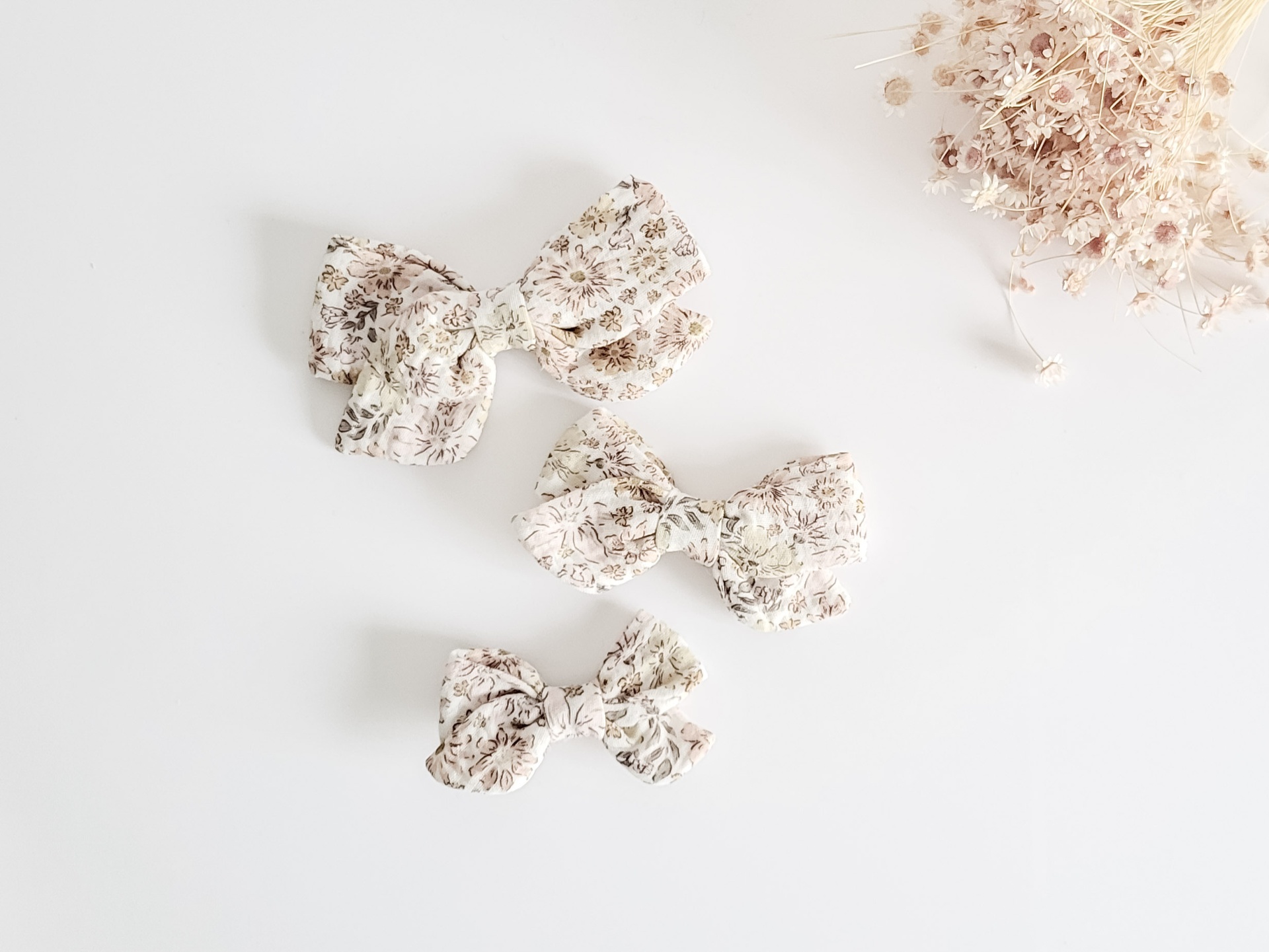 Laço Wildflower Tales