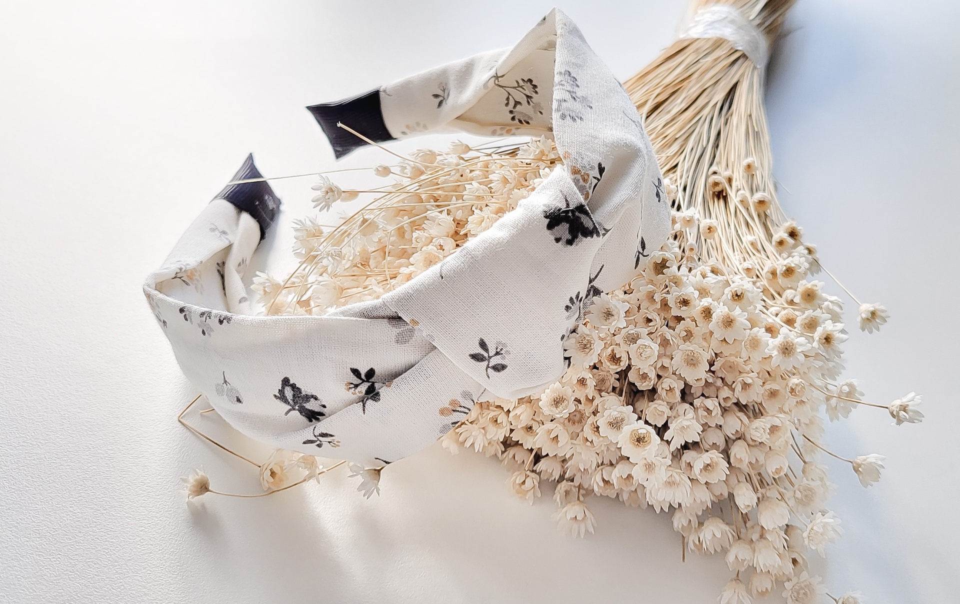 Bandolete Misty Meadow