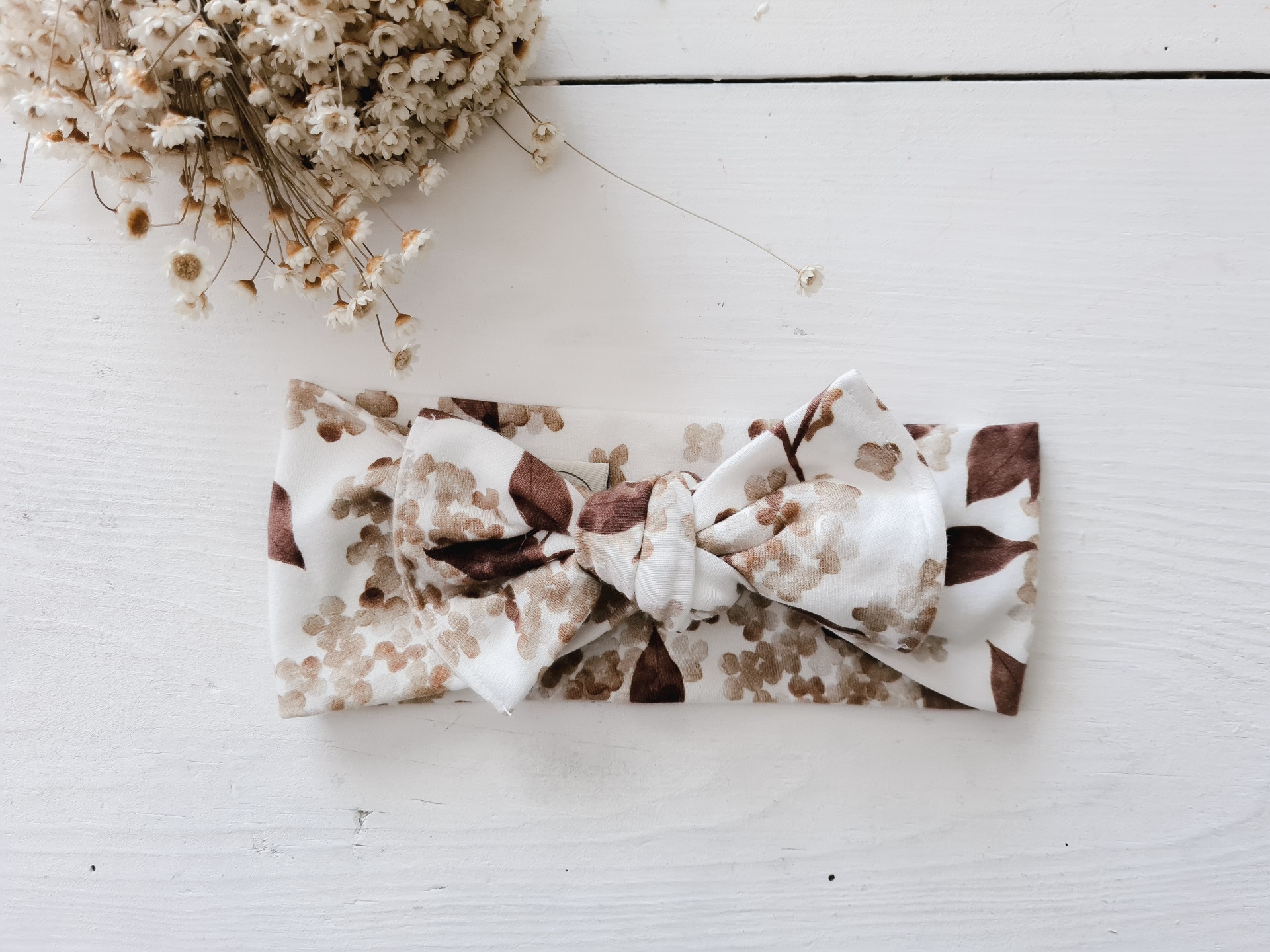 Fita Larga Hortensia