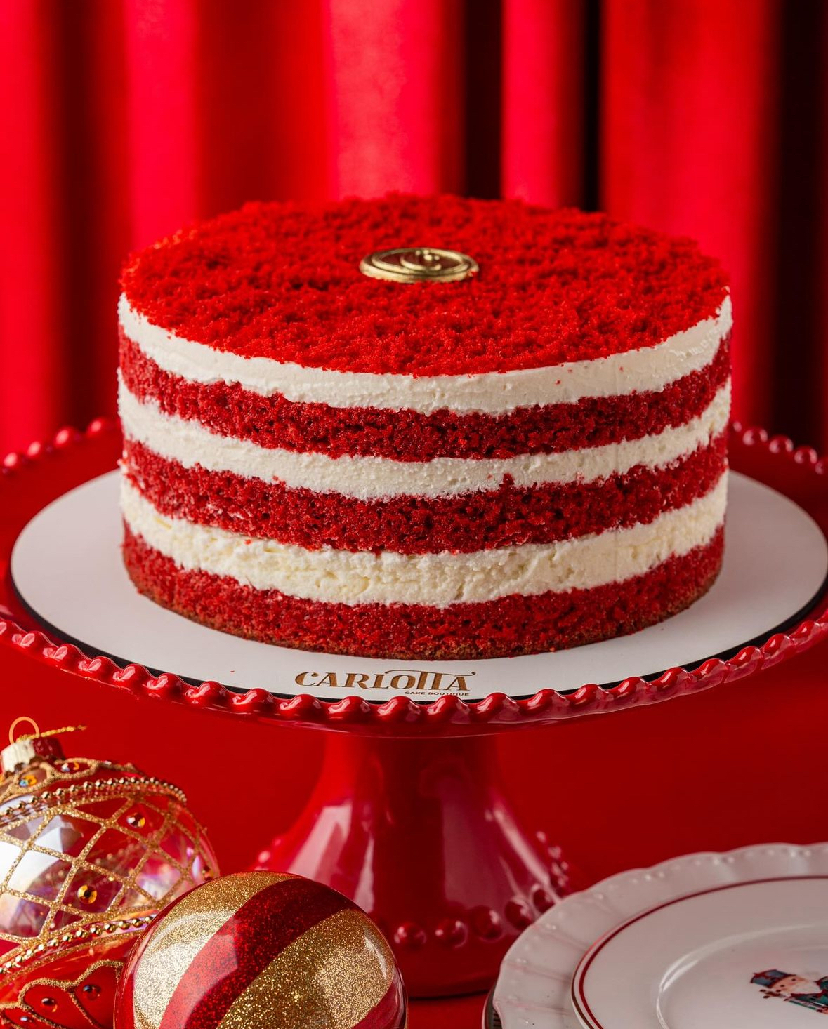 Cake board (Tabuleiro) - 3mm  (Pedido mínimo de 5 unidades)