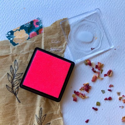 Almofada&#x20;de&#x20;tinta&#x20;-&#x20;Cores