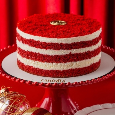 Cake board (Tabuleiro) - 3mm  (Pedido mínimo de 5 unidades)