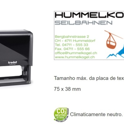 Carimbo&#x20;Autom&#x00E1;tico&#x20;-&#x20;Personaliz&#x00E1;vel&#x20;-&#x20;Retangular