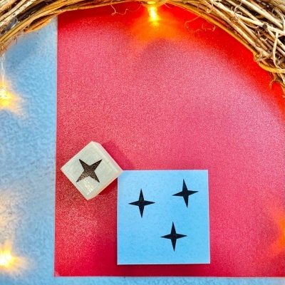 Carimbos&#x20;-&#x20;Estrelas&#x20;variadas