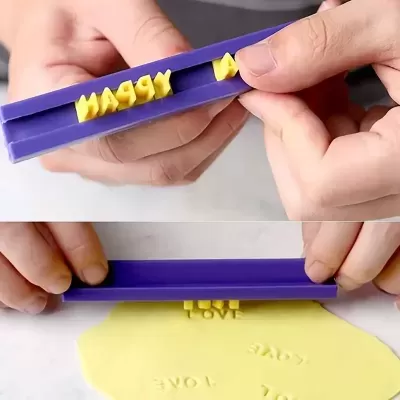 Kit&#x20;abeced&#x00E1;rio&#x20;-&#x20;Ideal&#x20;para&#x20;bolachas,&#x20;argila&#x20;e&#x20;mais