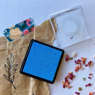 Almofada&#x20;de&#x20;tinta&#x20;-&#x20;Cores