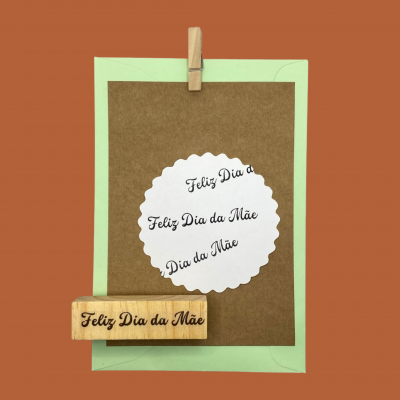 Carimbo&#x20;-&#x20;Feliz&#x20;dia&#x20;da&#x20;m&#x00E3;e&#x20;-&#x20;2x7cm