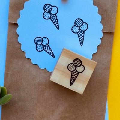 Carimbos&#x20;-&#x20;Cole&#x00E7;&#x00E3;o&#x20;Ver&#x00E3;o&#x20;3x3&#x20;e&#x20;2x4cm