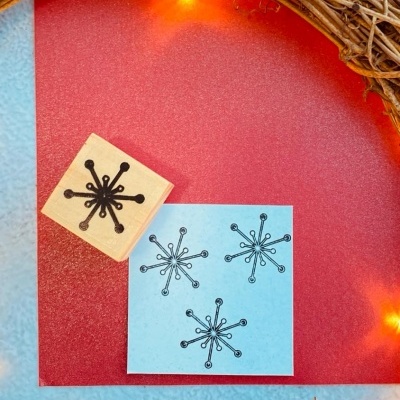 Carimbos&#x20;-&#x20;Estrelas&#x20;variadas