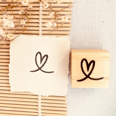 Carimbo&#x20;-&#x20;Cora&#x00E7;&#x00E3;o&#x20;infinito&#x20;-&#x20;3x3cm