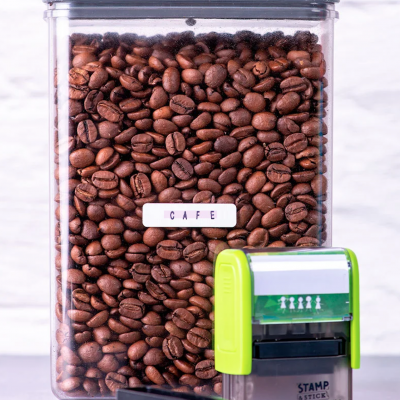 Kit&#x20;Stamp&#x20;&amp;&#x20;Stick&#x20;-&#x20;Marca&#x20;todos&#x20;os&#x20;teus&#x20;pertences