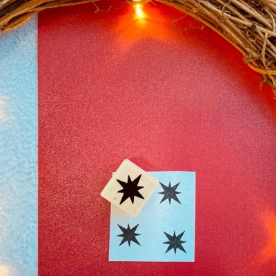 Carimbos&#x20;-&#x20;Estrelas&#x20;variadas