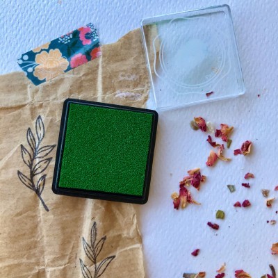 Almofada&#x20;de&#x20;tinta&#x20;-&#x20;Cores