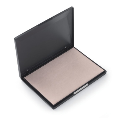 Almofada GRANDE para carimbo - 14,8x21 cm