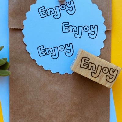 Carimbos&#x20;-&#x20;Cole&#x00E7;&#x00E3;o&#x20;Ver&#x00E3;o&#x20;3x3&#x20;e&#x20;2x4cm