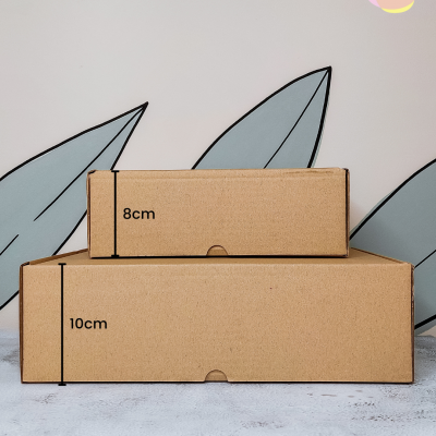 Caixa&#x20;para&#x20;envio&#x20;postal&#x20;-&#x20;Castanho