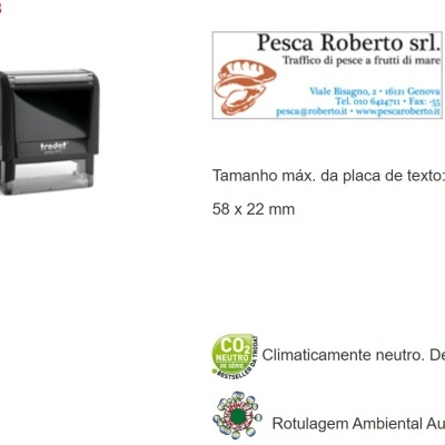 Carimbo&#x20;Autom&#x00E1;tico&#x20;-&#x20;Personaliz&#x00E1;vel&#x20;-&#x20;Retangular