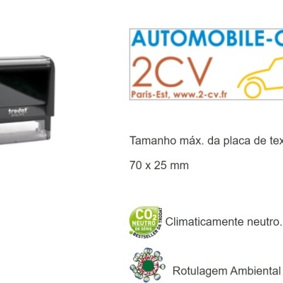Carimbo&#x20;Autom&#x00E1;tico&#x20;-&#x20;Personaliz&#x00E1;vel&#x20;-&#x20;Retangular