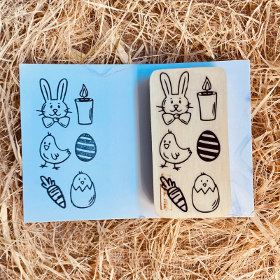 Carimbo&#x20;-&#x20;Padr&#x00E3;o&#x20;de&#x20;P&#x00E1;scoa&#x20;-&#x20;5x10cm