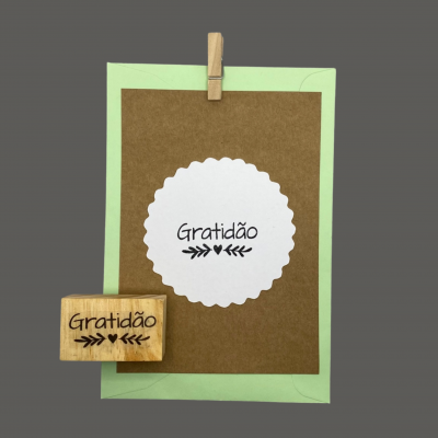 Carimbo&#x20;-&#x20;Gratid&#x00E3;o&#x20;-&#x20;3x5cm
