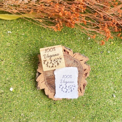 Carimbo&#x20;-&#x20;100&#x25;&#x20;Vegano&#x20;-&#x20;3x3cm