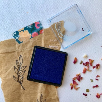 Almofada&#x20;de&#x20;tinta&#x20;-&#x20;Cores