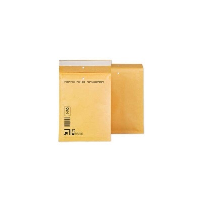 Envelope&#x20;Air-Bag&#x20;&#x28;almofadados&#x20;bolha&#x20;de&#x20;ar&#x29;&#x20;15x21,5&#x20;cm&#x20;-&#x20;Kraft