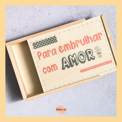 Carimbos para Embalagens