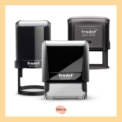 Carimbos Automáticos