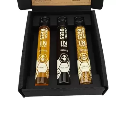 https://www.unboxportugal.com/product/coffret-bees-in-tube https://www.unboxportugal.com/product/coffret-bees-in-tube