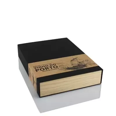 Bebendo a História do Vinho do Porto