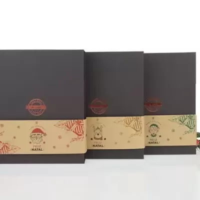 Coffret Ovelha Voadora