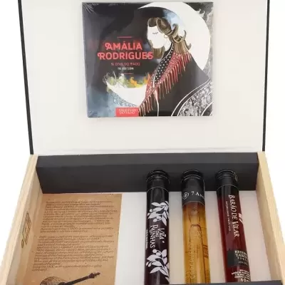 CHEERS TO FADO - Só para amantes do Fado