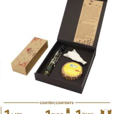 O Bacalhau Azeiteiro