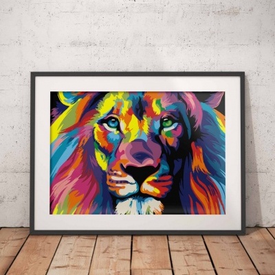 Workshop Box: Pintura a Óleo