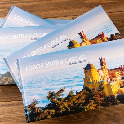 LISBOA, SINTRA, CASCAIS – por Nuno Antunes