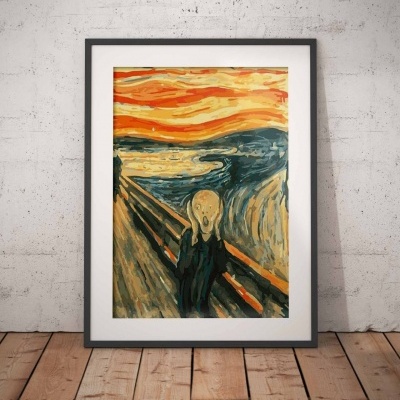 Workshop Box: Pintura a Óleo