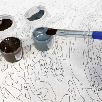 Workshop Box: Pintura a Óleo