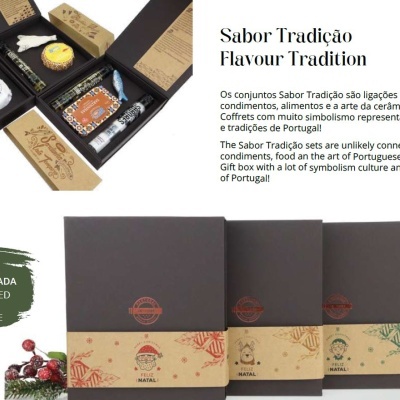 Coffret Ovelha Voadora