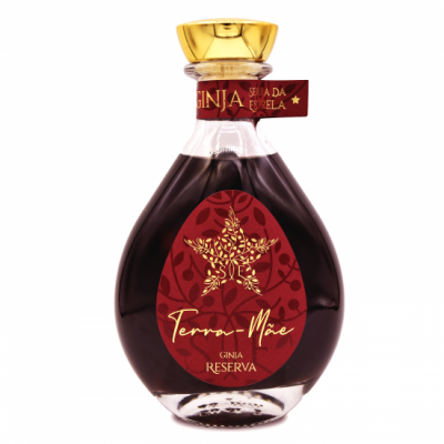 TERRA-MÃE - Ginga Reserva da Serra da Estrela