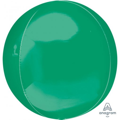 Cópia de ORBZ VERDE